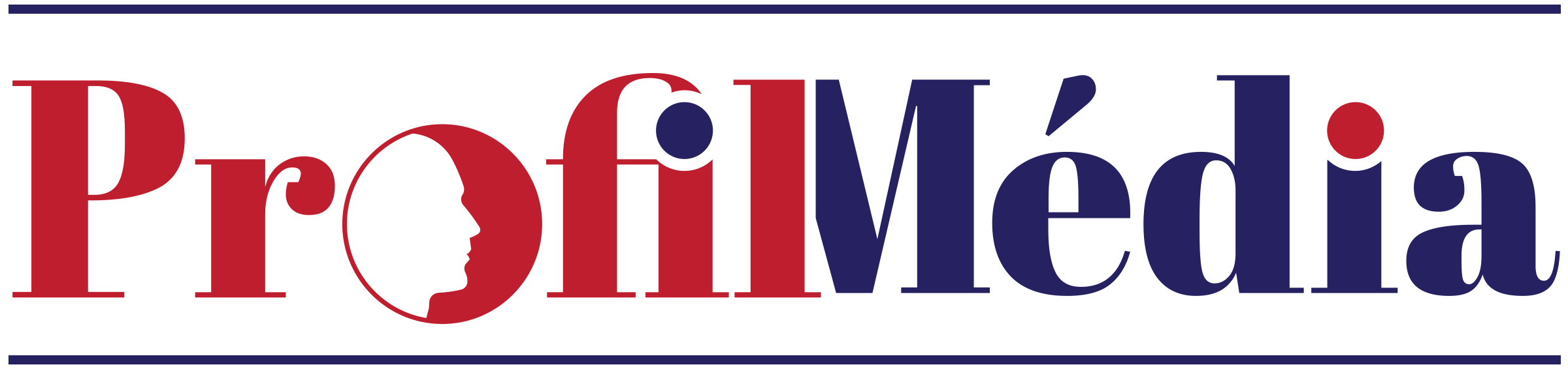 Profil media